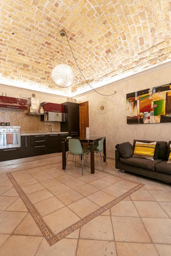 Iamartinoapartments Termoli Extérieur photo