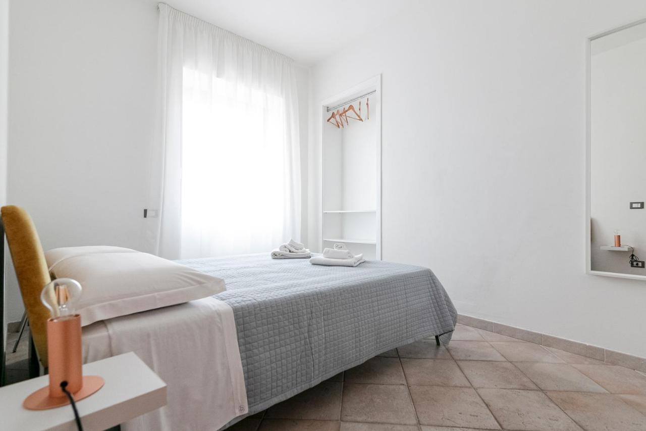 Iamartinoapartments Termoli Extérieur photo