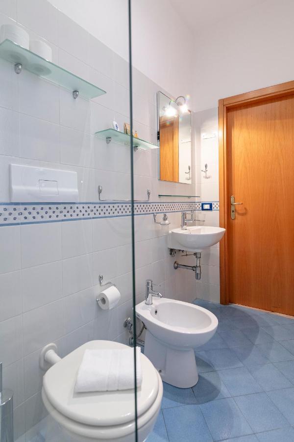 Iamartinoapartments Termoli Extérieur photo