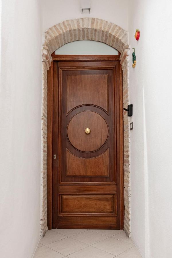 Iamartinoapartments Termoli Extérieur photo
