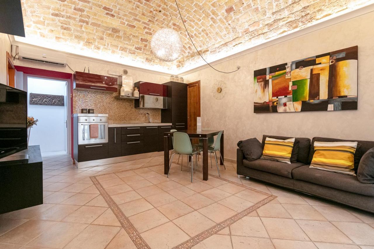 Iamartinoapartments Termoli Extérieur photo